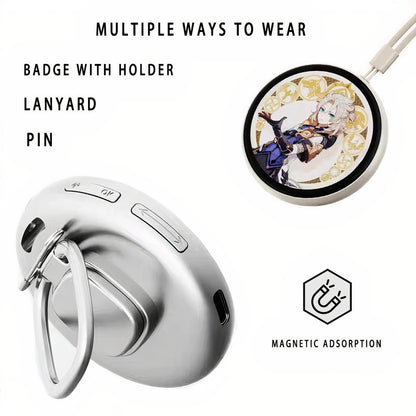 Bdge™ Digital Badge