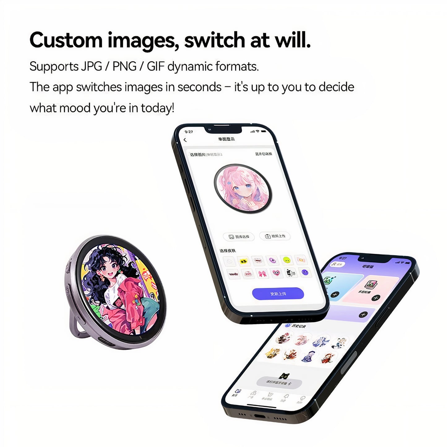 Bdge™ Digital Badge