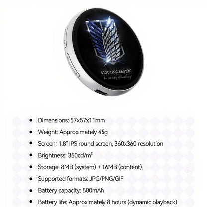 Bdge™ Digital Badge