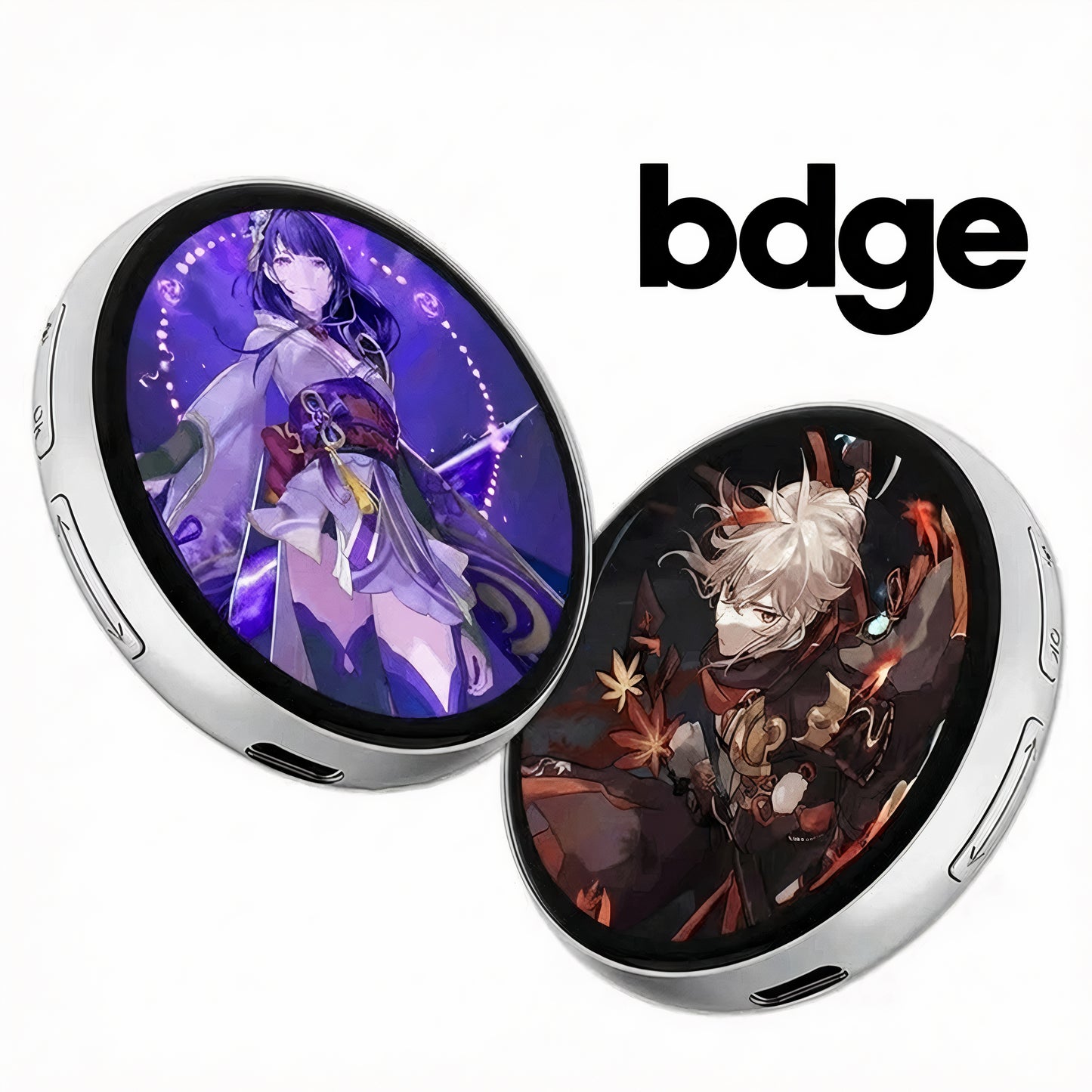 Bdge™ Digital Badge